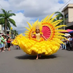 Carnaval Taubaté 2026