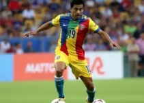 Ueslei Brito retorna ao Tricolor