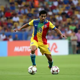 Ueslei Brito retorna ao Tricolor