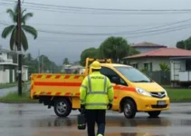 Defesa Civil Taubaté