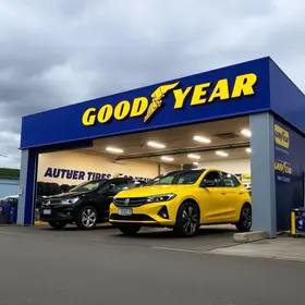 Auto Center em Taubaté