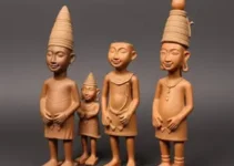 figuras de Taubaté