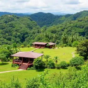 hotéis fazenda em São Paulo