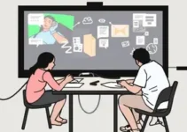 oficina de acessibilidade