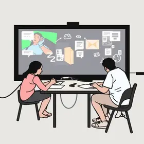 oficina de acessibilidade