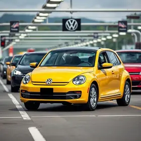 Volkswagen