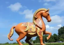 arte figureira de Taubaté