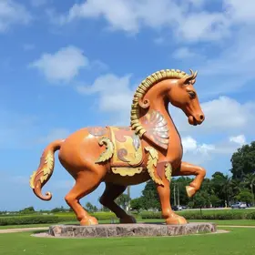 arte figureira de Taubaté