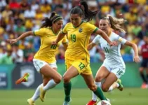 Brasileirão Feminino Sub-20