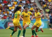 Brasileiro Feminino A2