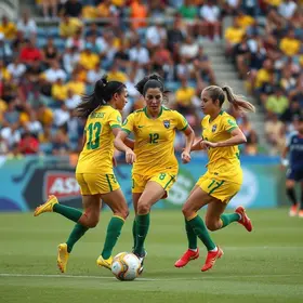 Brasileiro Feminino A2
