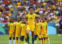 Brasileiro Feminino Sub-20