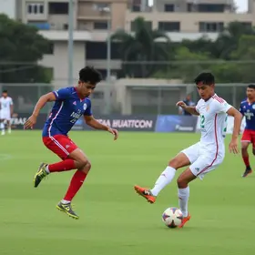 EC São Bento SP x EC Taubate SP