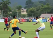 Brasileirão Feminino Sub-20