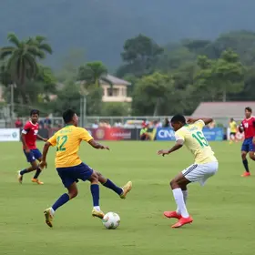 Brasileirão Feminino Sub-20
