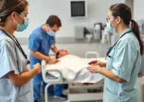 Hospital Regional de Taubaté