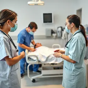 Hospital Regional de Taubaté