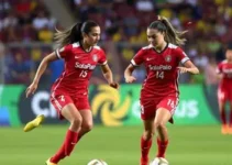 Brasileirão Feminino Sub-20