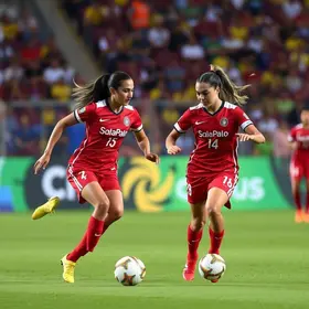 Brasileirão Feminino Sub-20