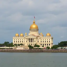 teto de gastos em Taubaté