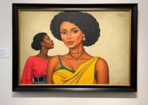 V Mostra de Arte As Taubateanas