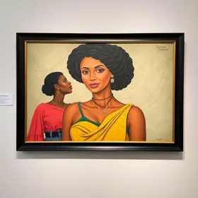 V Mostra de Arte As Taubateanas