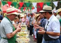 Festa Italiana de Quiririm