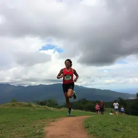 Corrida General Salgado