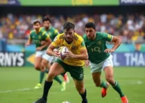 Brasil Sevens