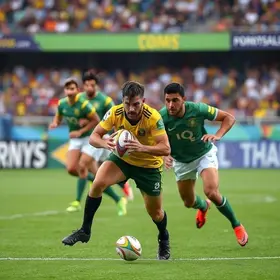 Brasil Sevens