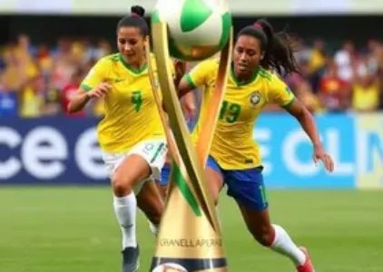 Copa do Brasil Feminina