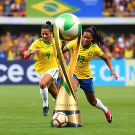 Copa do Brasil Feminina