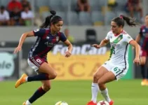 Brasileirão Feminino Sub-20