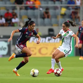 Brasileirão Feminino Sub-20