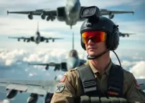 capacidade operacional da aviação