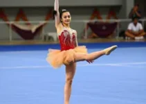 Ginástica Rítmica de Osasco