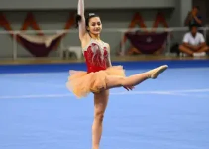Ginástica Rítmica de Osasco