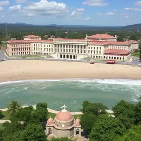 inscrições para vagas na Prefeitura de Taubaté SP