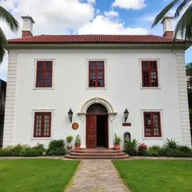 Museu Monteiro Lobato