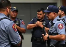 organização criminosa SP