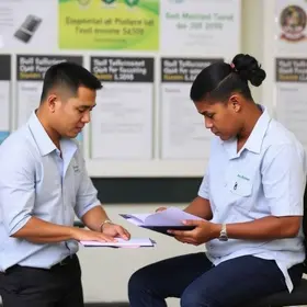 Prefeitura de Taubaté SP