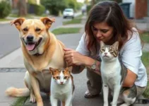 vacinação antirrábica