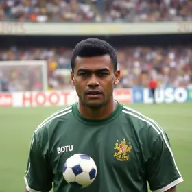 Saudade Botu Taubaté