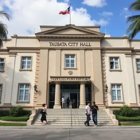 Seletivo da Prefeitura de Taubaté SP