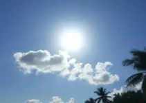 previsão do tempo em Taubaté