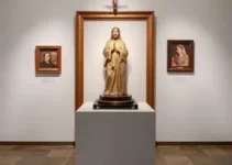 exposição Relicários Contemporâneos Taubaté
