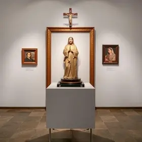 exposição Relicários Contemporâneos Taubaté