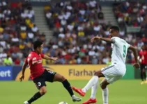 Paulista Feminino Sub-17