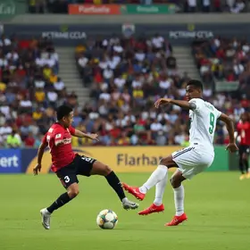 Paulista Feminino Sub-17