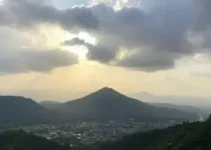 previsão do tempo no Vale do Paraíba